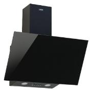 Изображение товара Вытяжка наклонная LAUF MIRA 500 BLACK черная
