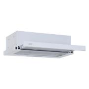 Изображение товара Вытяжка встраиваемая в шкаф LAUF LUNA 600 WHITE белая