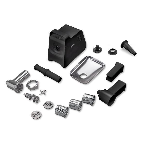 Изображение товара Электромясорубка Gorenje MG2001SB