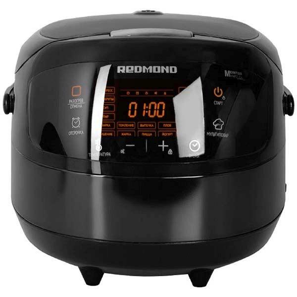 Изображение товара Мультиварка Redmond RMC-M96