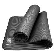 Изображение товара Коврик для йоги Bronze Gym 173x61x1,5 см (BG-FA-FM15)