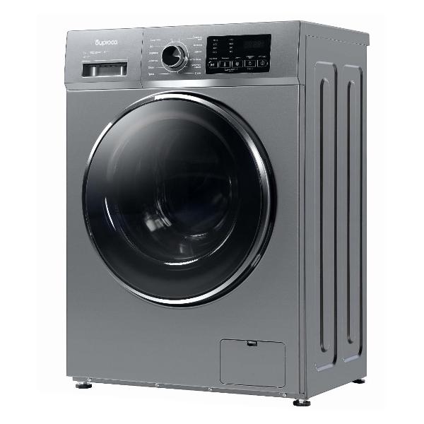 Изображение товара Стиральная машина Бирюса WM-SL712/11 S