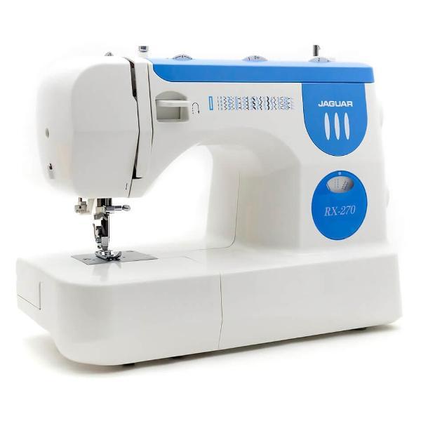 Изображение товара Швейная машина Jaguar RX-270