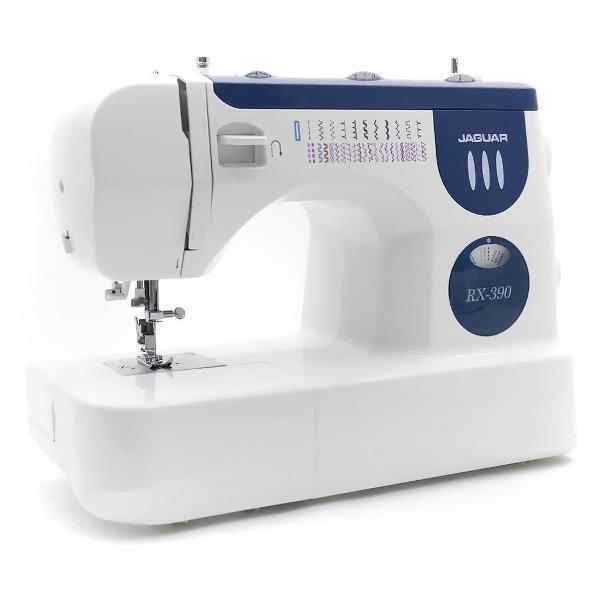 Изображение товара Швейная машина Jaguar RX-390