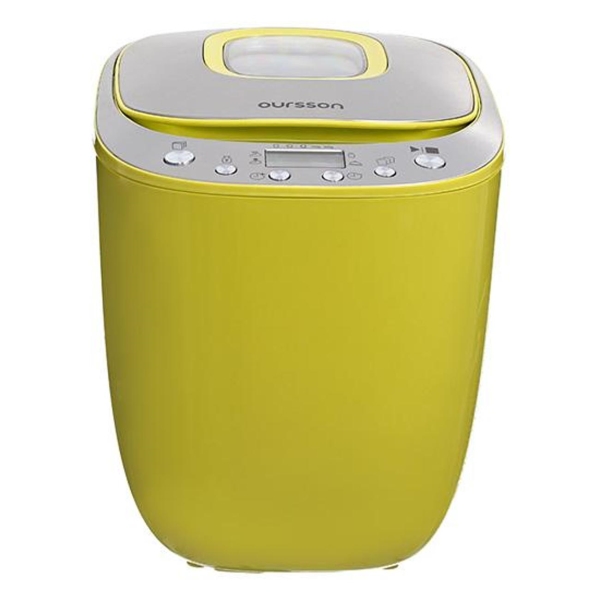 Изображение товара Хлебопечка Oursson BD1023JY/GA