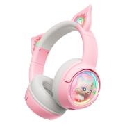 Изображение товара Наушники игровые Onikuma Bubble Cat B5-P