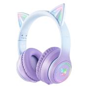 Изображение товара Наушники игровые Onikuma Sky cat B90-BP
