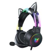 Изображение товара Наушники игровые Onikuma Black Star X15-B pro