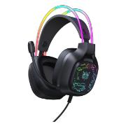 Изображение товара Наушники игровые Onikuma Black Phantom X22-B