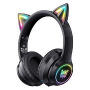 Изображение товара Наушники игровые Onikuma Shadow Cat B90-B