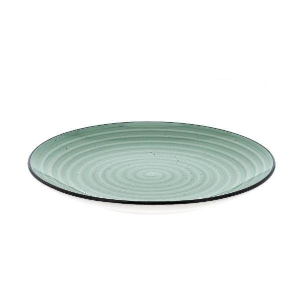 Изображение товара Тарелка столовая Elrington 191-27001