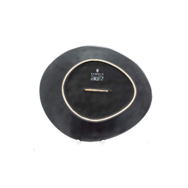 Изображение товара Тарелка столовая Samold 209-27007