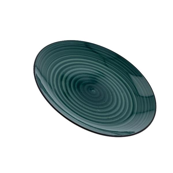 Изображение товара Тарелка столовая Elrington 191-27009