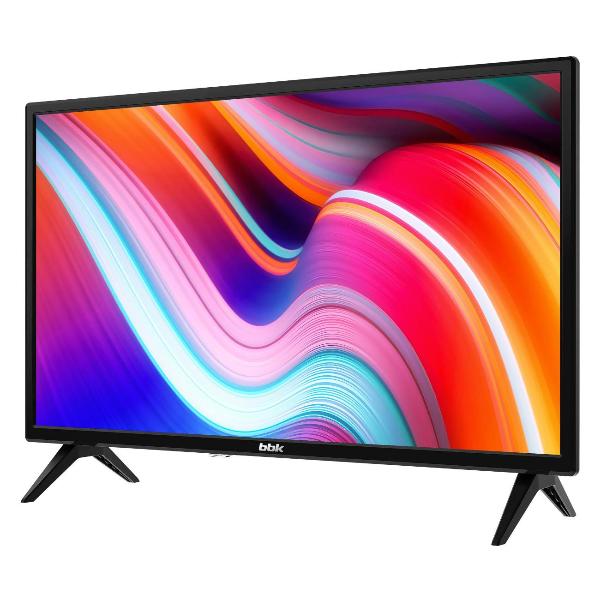 Изображение товара Телевизор BBK 24LEM-1049/T2C