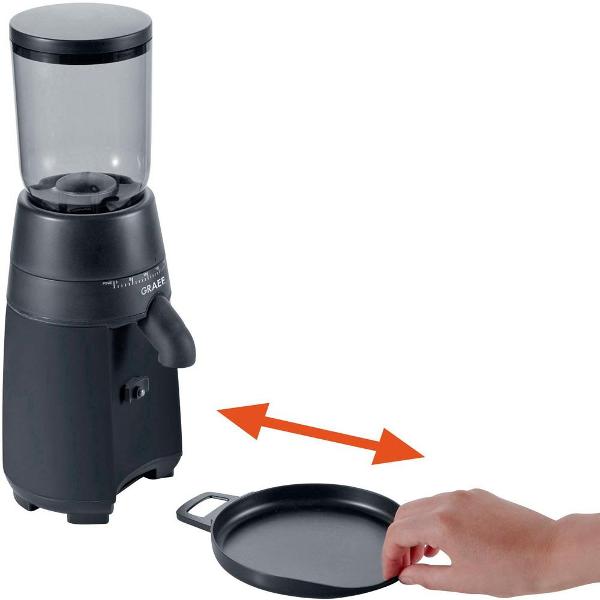 Изображение товара Кофемолка Graef CM 702