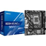 Изображение товара Материнская плата ASRock H610M-HVS/M.2 R2.0