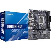 Изображение товара Материнская плата ASRock B660M-HDV