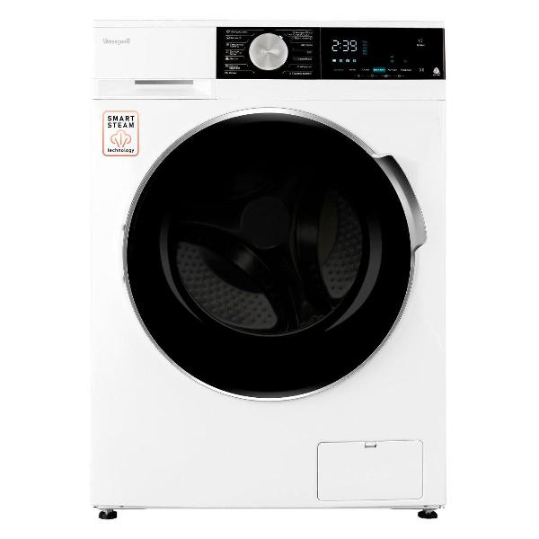 Изображение товара Стиральная машина с сушкой Weissgauff WMD 56510 DC Inverter Steam