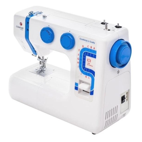 Изображение товара Швейная машина Comfort 11