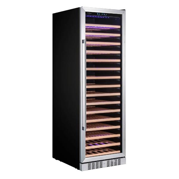 Изображение товара Винный шкаф Temptech WP180SCS