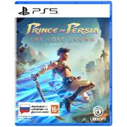 Изображение товара PS5 игра Ubisoft Prince of Persia: The Lost Crown Стандартное издание