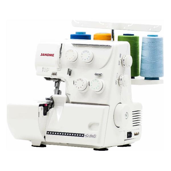 Изображение товара Оверлок Janome HQ-090D
