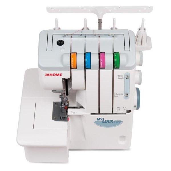 Изображение товара Оверлок Janome MYLOCK 784