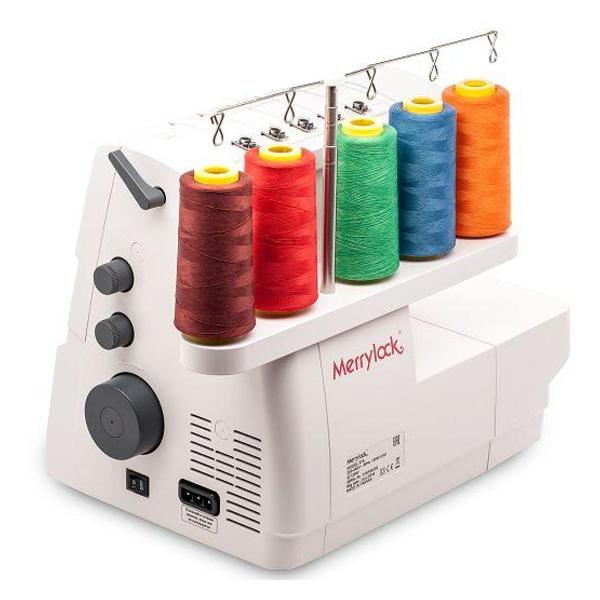 Изображение товара Коверлок Merrylock 075