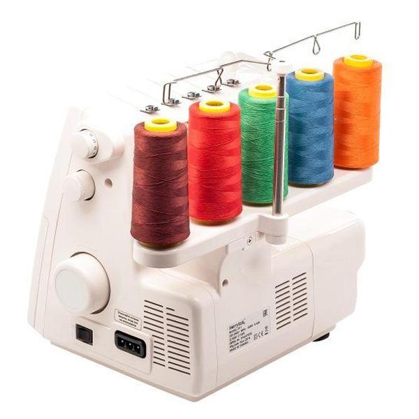 Изображение товара Коверлок Merrylock 011