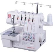 Изображение товара Коверлок Merrylock 5550A