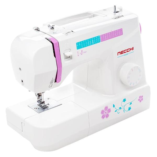 Изображение товара Швейная машина Necchi 5423 А