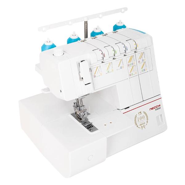 Изображение товара Распошивальная машина Necchi 1000