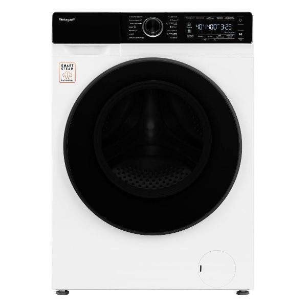 Изображение товара Стиральная машина Weissgauff WM 61410 Autodose Inverter Steam