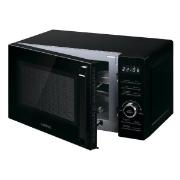 Изображение товара Микроволновая печь с грилем Garlyn MW-2100