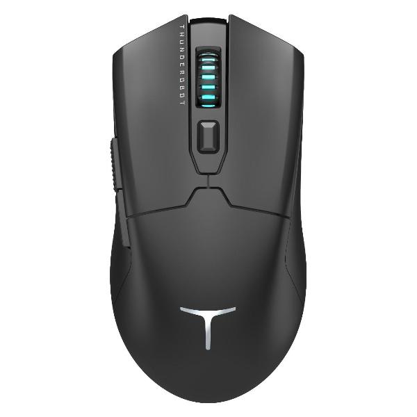 Игровая мышь Thunderobot ML602 Black (JT00F0001RU)