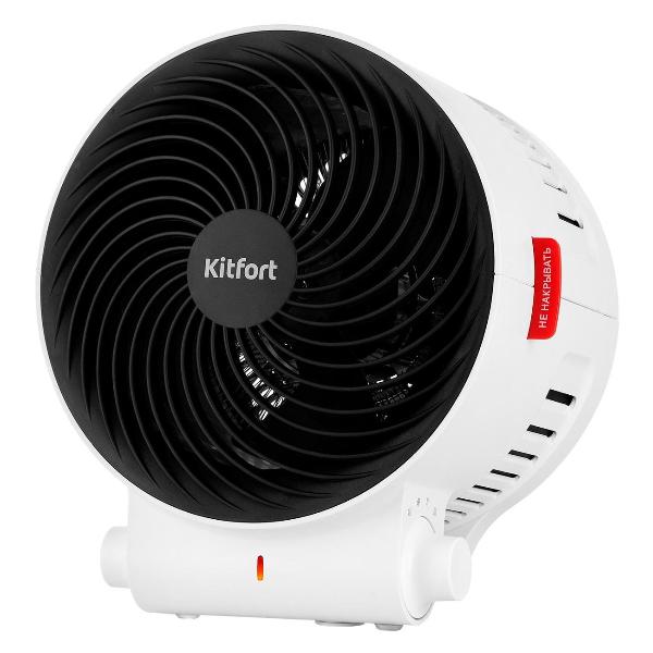 Тепловентилятор Kitfort КТ-2718