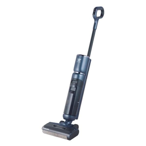 Пылесос ручной (handstick) для одновременной сухой и влажной уборки Thomas Aqua Floorcleaner Cordless PLUS (785502)