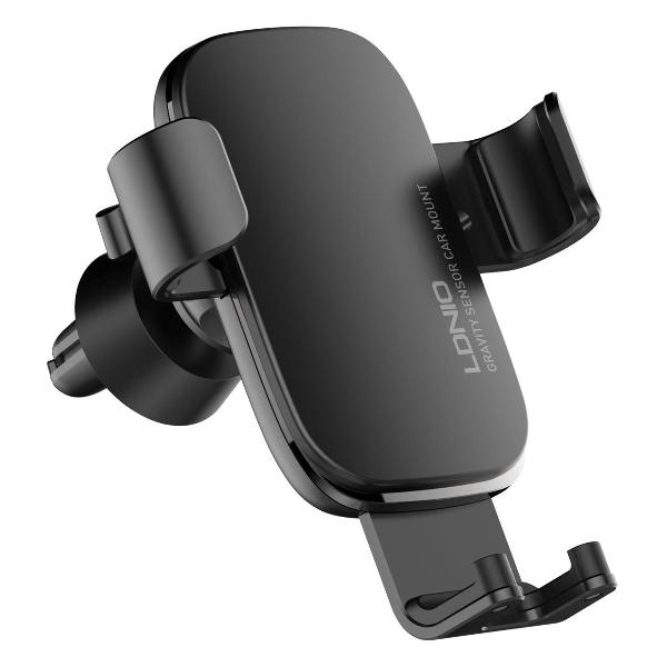 Изображение товара Держатель автомобильный для смартфона LDNIO MG10