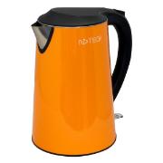 Изображение товара Электрочайник NDTech EK019 оранжевый