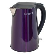 Изображение товара Электрочайник NDTech EK019 фиолетовый