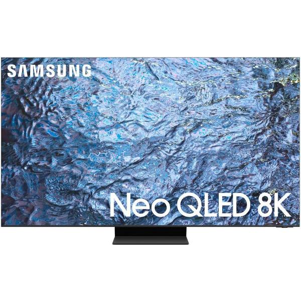 Телевизор Samsung QE75QN900C