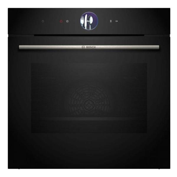 Изображение товара Электрический духовой шкаф Bosch HBG7361B1