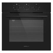 Изображение товара Электрический духовой шкаф HOMSAir OEF606BK2 черный