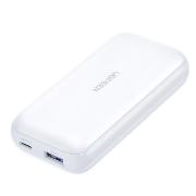 Изображение товара Внешний аккумулятор uGreen PB501 Mini Quick Charging белый
