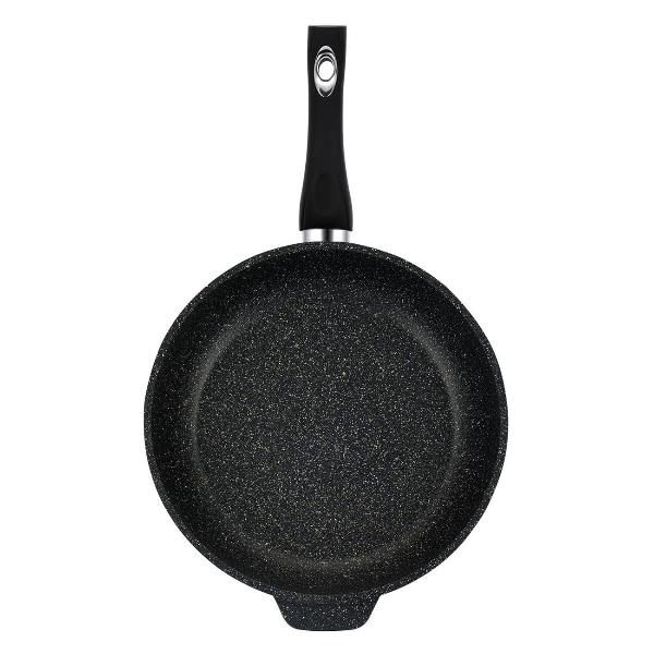 Изображение товара Сковорода 28см (литой алюминий) REGENT inox Cosmo