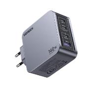 Изображение товара Сетевое зарядное устройство uGreen X763 Nexode Pro с кабелем 1м