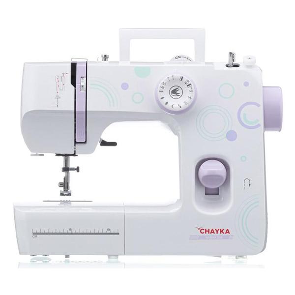 Изображение товара Швейная машина CHAYKA 590