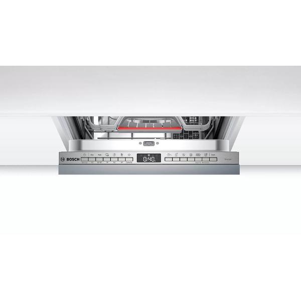 Встраиваемая Посудомоечная Машина Bosch Spv6hmx5mr Купить