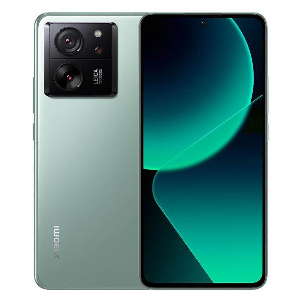 Смартфон Xiaomi 13T Pro 12/512GB Meadow Green