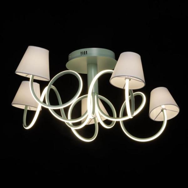 Изображение товара Люстра MW-light Аэлита 480013105